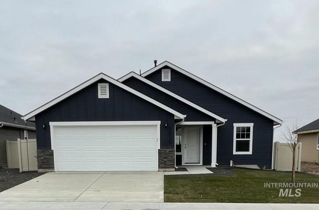 4411 Solitude Way, Caldwell, ID 83605