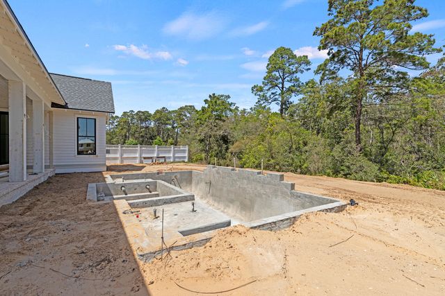 70 W Elliot Way Lot 55, Watersound, FL 32461
