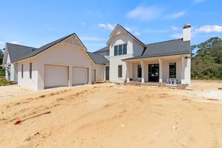 70 W Elliot Way Lot 55, Watersound, FL 32461