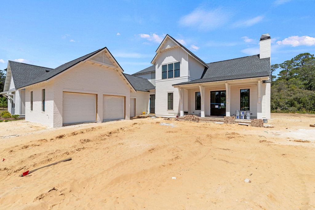 70 W Elliot Way Lot 55, Watersound, FL 32461