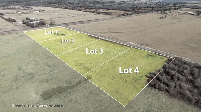 2832 Campbell Road, Tolar, TX 76476