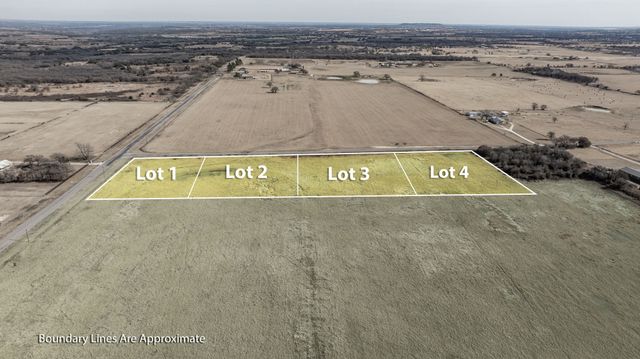 2832 Campbell Road, Tolar, TX 76476