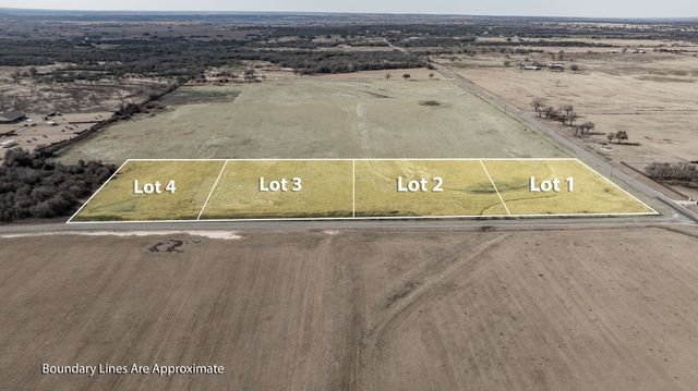 2832 Campbell Road, Tolar, TX 76476