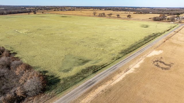 2832 Campbell Road, Tolar, TX 76476