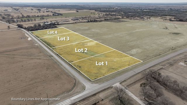 2832 Campbell Road, Tolar, TX 76476