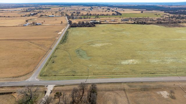 2832 Campbell Road, Tolar, TX 76476