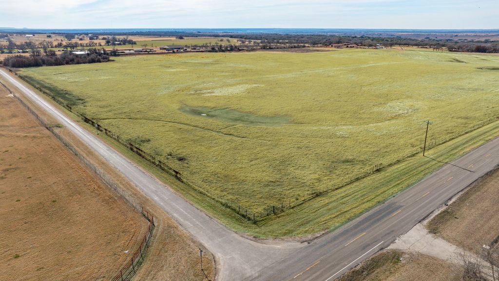 2832 Campbell Road, Tolar, TX 76476
