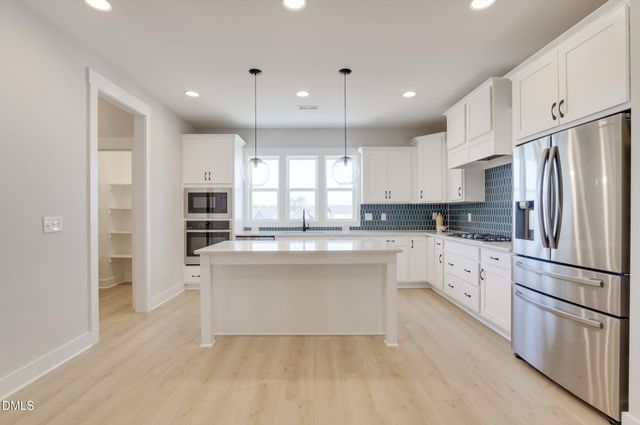2127 Big Falls Drive, Wendell, NC 27591