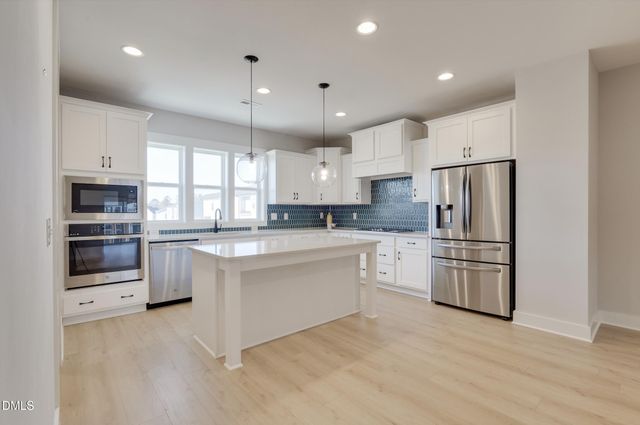2127 Big Falls Drive, Wendell, NC 27591