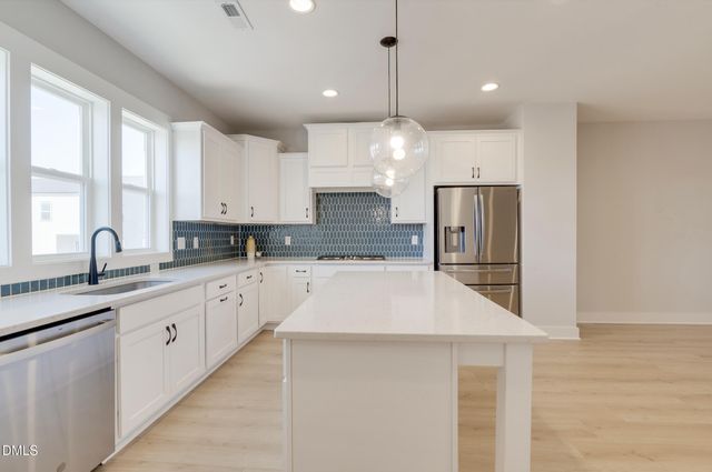 2127 Big Falls Drive, Wendell, NC 27591