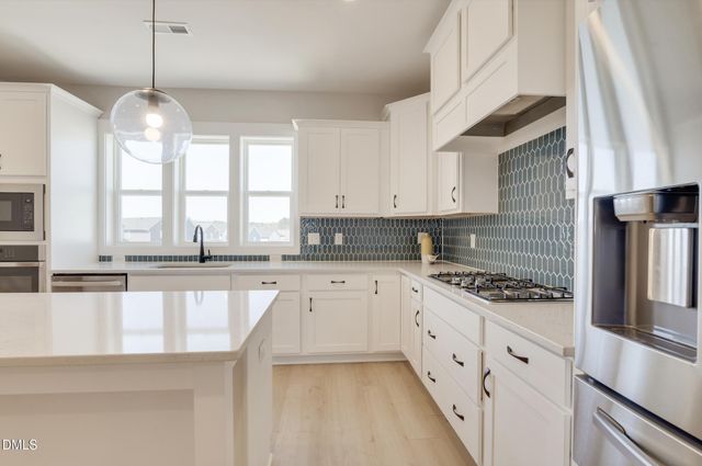 2127 Big Falls Drive, Wendell, NC 27591