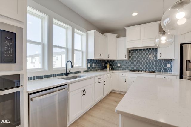 2127 Big Falls Drive, Wendell, NC 27591