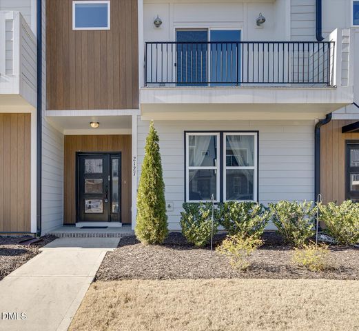 2127 Big Falls Drive, Wendell, NC 27591