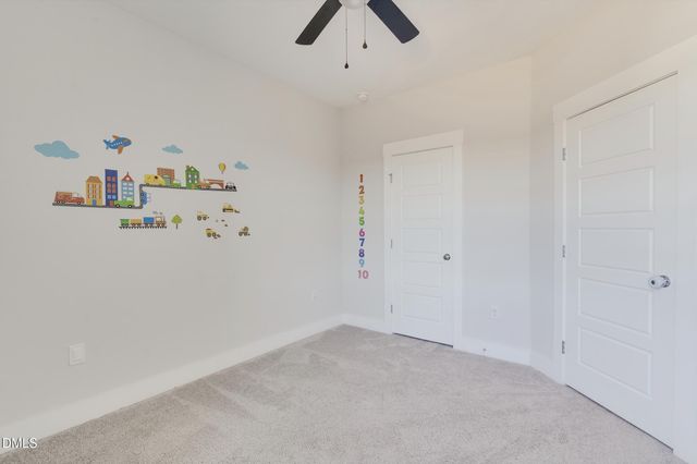 2127 Big Falls Drive, Wendell, NC 27591