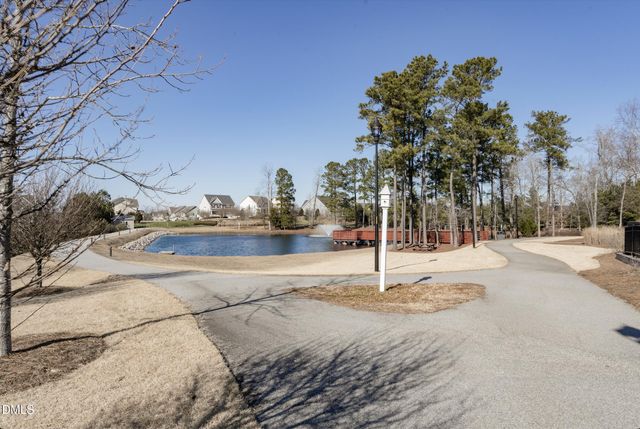 2127 Big Falls Drive, Wendell, NC 27591