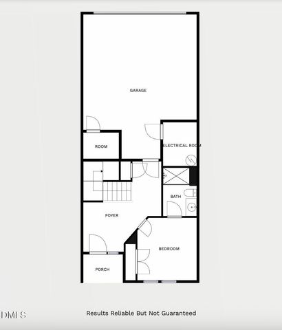 2127 Big Falls Drive, Wendell, NC 27591