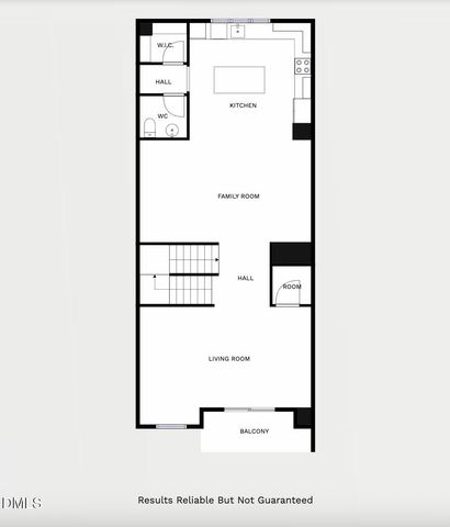 2127 Big Falls Drive, Wendell, NC 27591