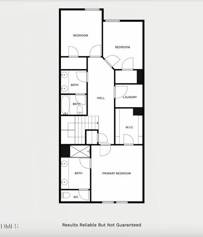 2127 Big Falls Drive, Wendell, NC 27591