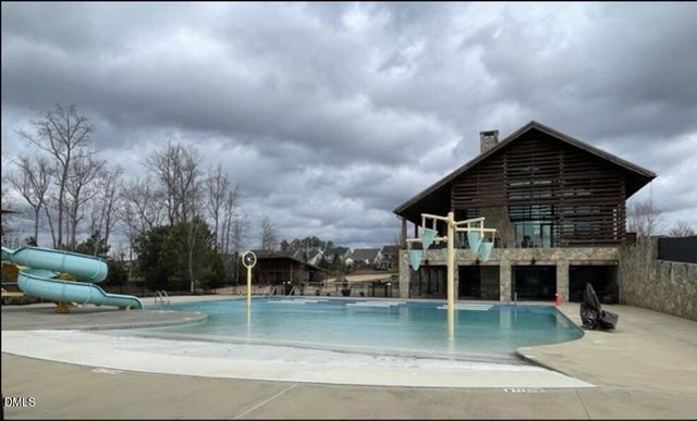 2127 Big Falls Drive, Wendell, NC 27591