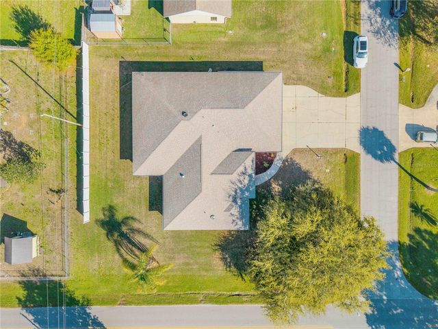 2530 TAMARIND DRIVE, Edgewater, FL 32141