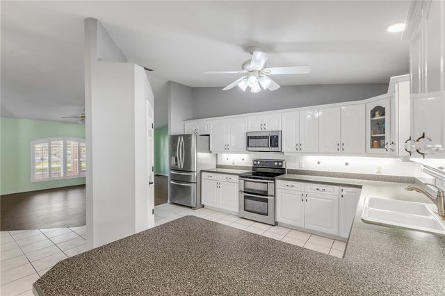 2530 TAMARIND DRIVE, Edgewater, FL 32141