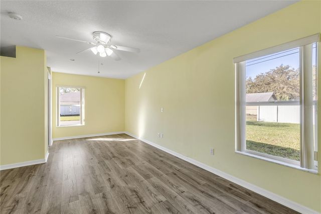 2530 TAMARIND DRIVE, Edgewater, FL 32141