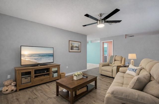 2530 TAMARIND DRIVE, Edgewater, FL 32141