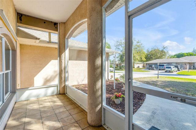 2530 TAMARIND DRIVE, Edgewater, FL 32141