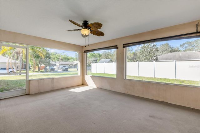 2530 TAMARIND DRIVE, Edgewater, FL 32141