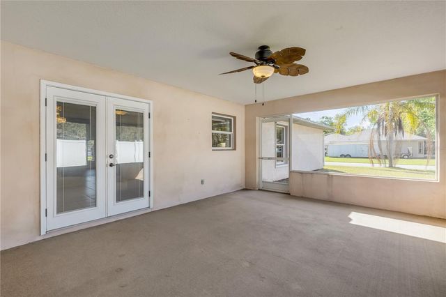 2530 TAMARIND DRIVE, Edgewater, FL 32141