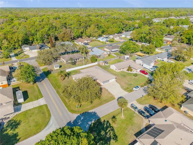 2530 TAMARIND DRIVE, Edgewater, FL 32141