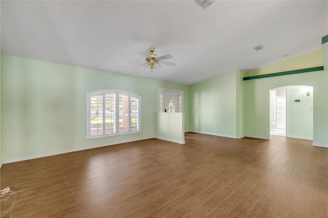 2530 TAMARIND DRIVE, Edgewater, FL 32141