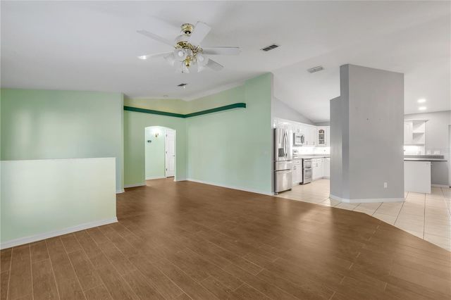 2530 TAMARIND DRIVE, Edgewater, FL 32141