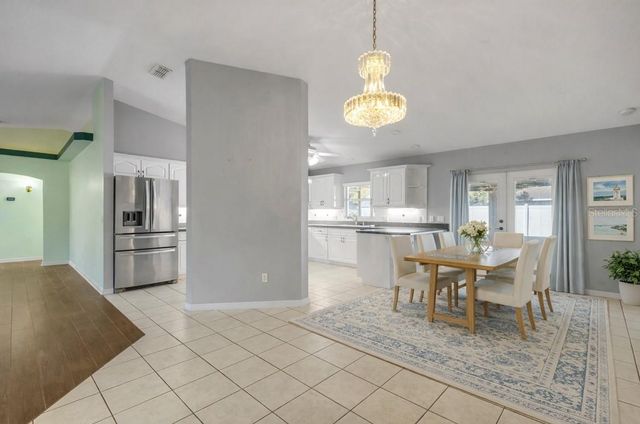 2530 TAMARIND DRIVE, Edgewater, FL 32141