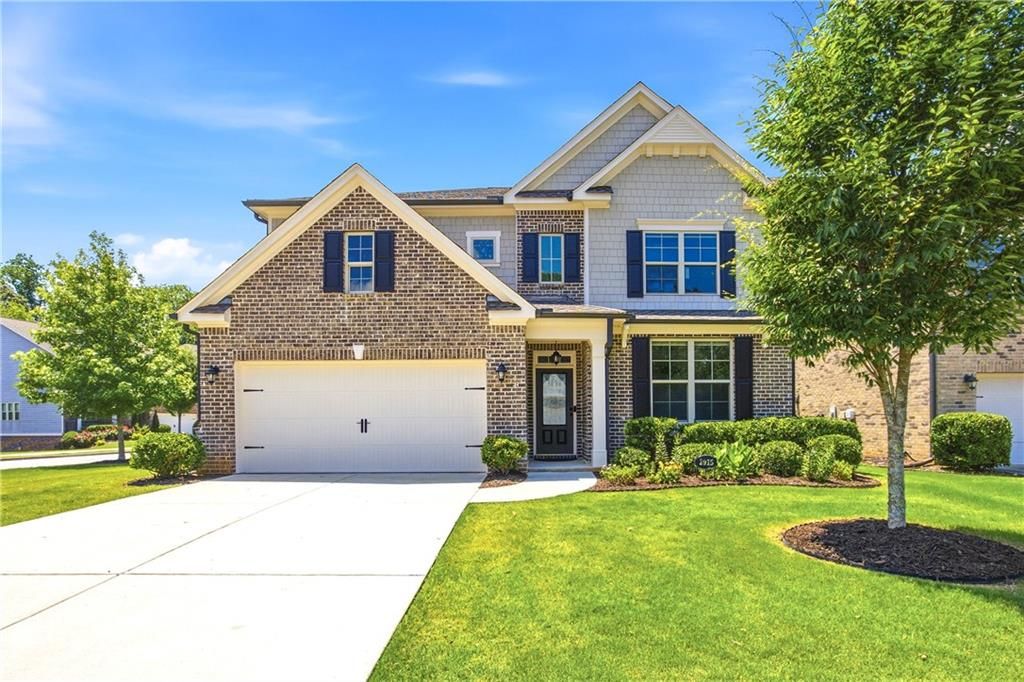2915 Southwick Drive, Cumming, GA 30041