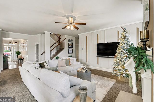 7284 Demeter Drive, Atlanta, GA 30349