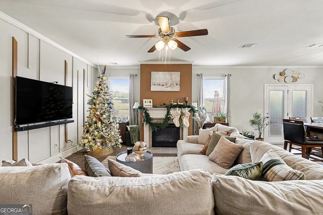 7284 Demeter Drive, Atlanta, GA 30349