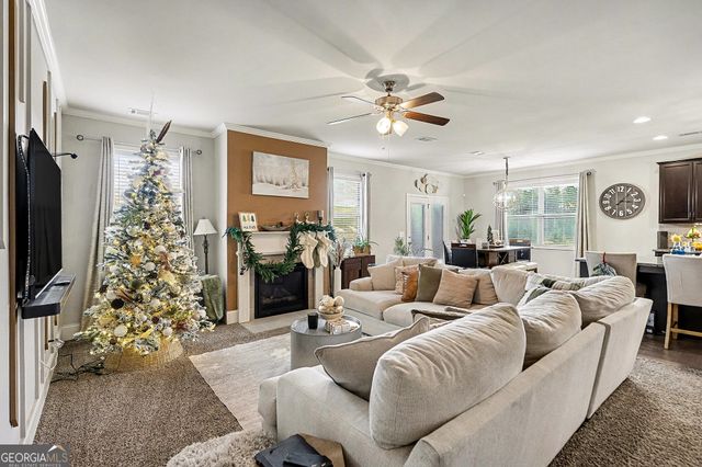 7284 Demeter Drive, Atlanta, GA 30349