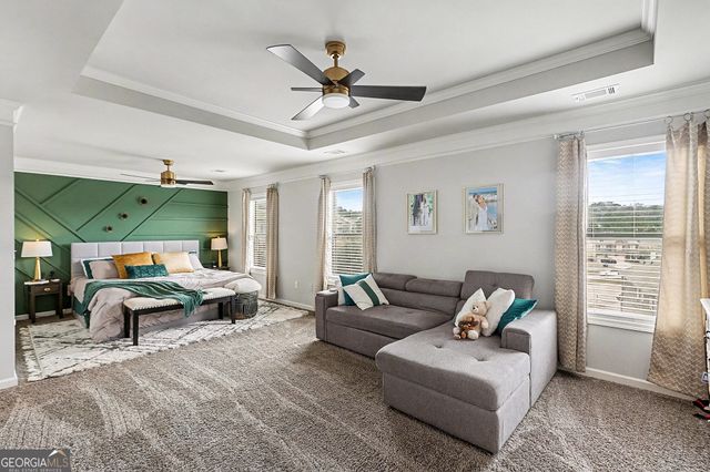 7284 Demeter Drive, Atlanta, GA 30349