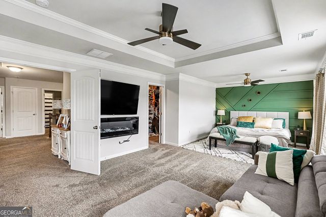 7284 Demeter Drive, Atlanta, GA 30349