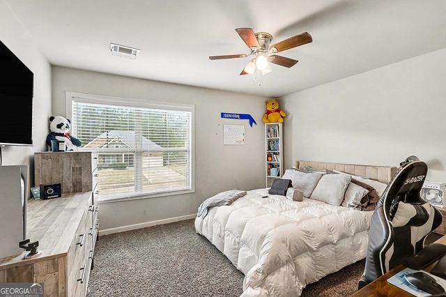 7284 Demeter Drive, Atlanta, GA 30349