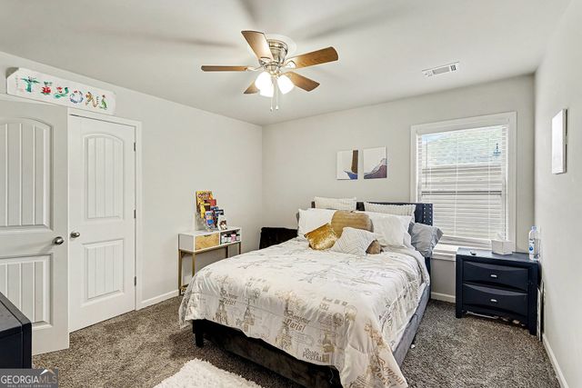 7284 Demeter Drive, Atlanta, GA 30349