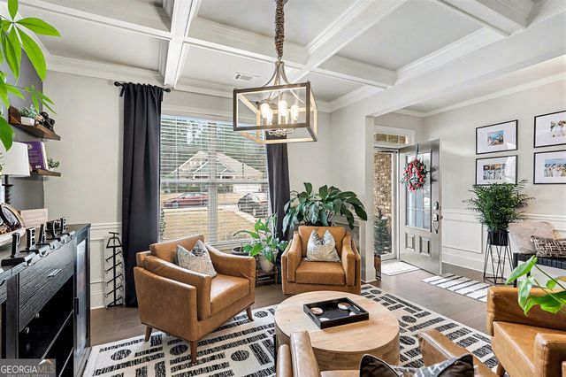 7284 Demeter Drive, Atlanta, GA 30349