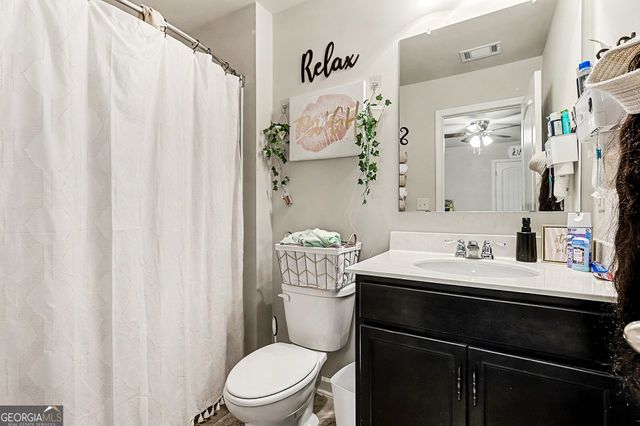 7284 Demeter Drive, Atlanta, GA 30349