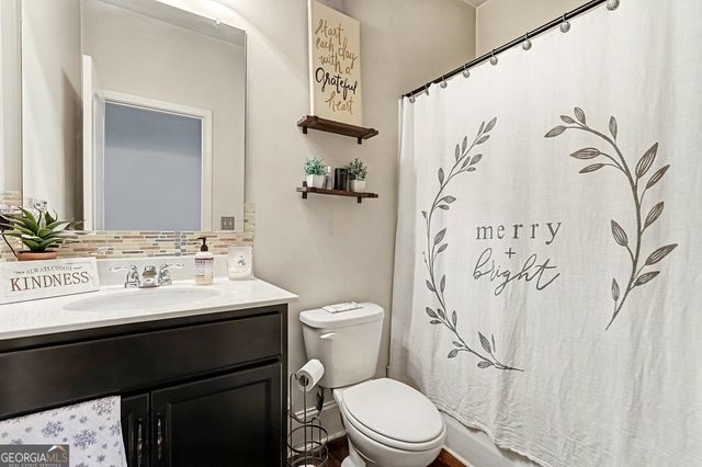 7284 Demeter Drive, Atlanta, GA 30349