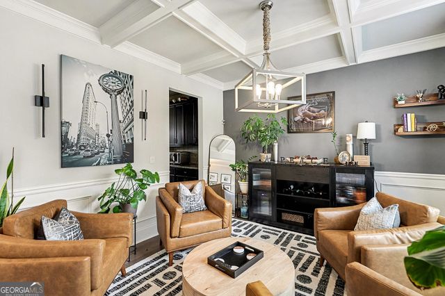 7284 Demeter Drive, Atlanta, GA 30349