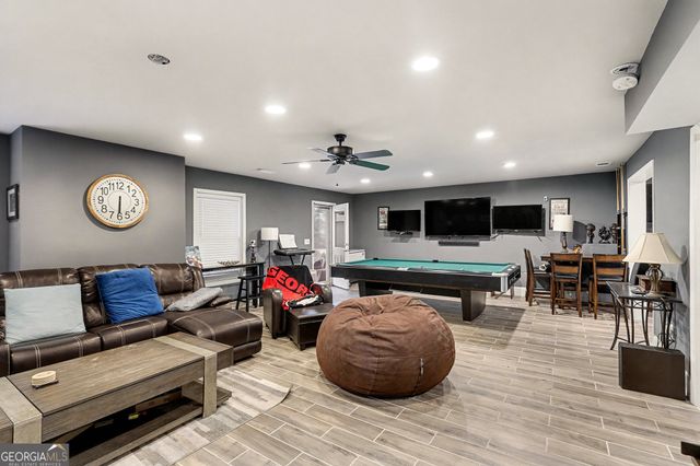 7284 Demeter Drive, Atlanta, GA 30349