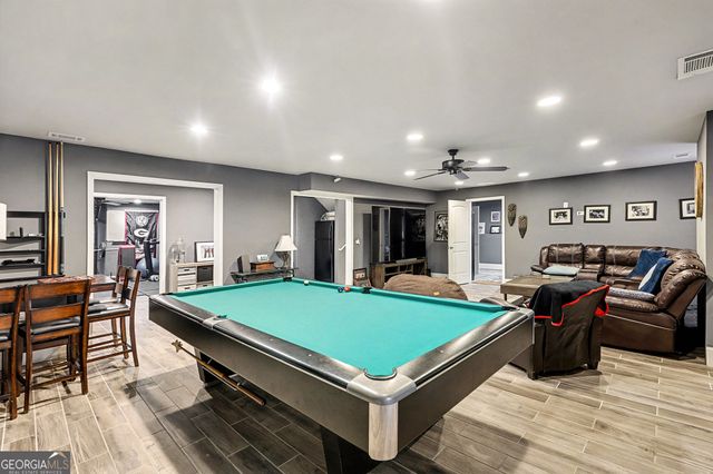 7284 Demeter Drive, Atlanta, GA 30349