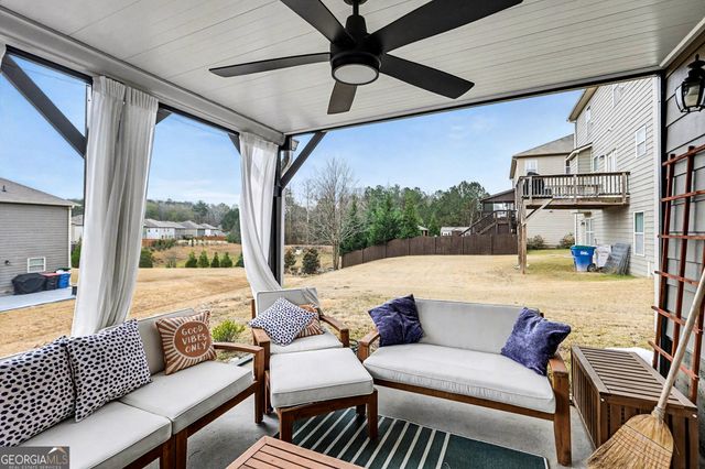7284 Demeter Drive, Atlanta, GA 30349