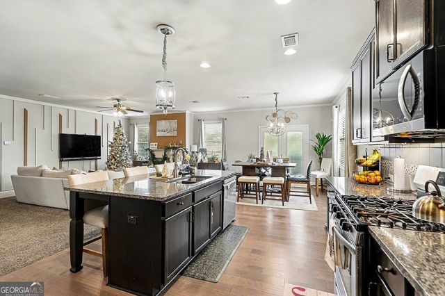 7284 Demeter Drive, Atlanta, GA 30349